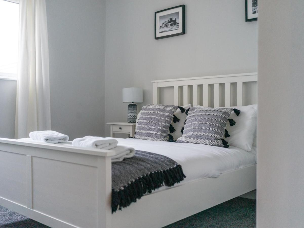 Villa Charming 3-Bed House In Newcastle Upon Tyne Esterno foto